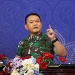 Tanggapi Pernyataan KSAD Dudung, Habib Umar Alhamid dan Warga Banten: Agar Tidak Salah Tafsir dan Harus Proporsional