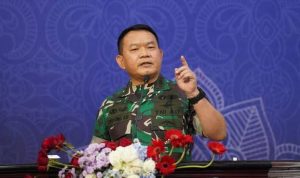 Tanggapi Pernyataan KSAD Dudung, Habib Umar Alhamid dan Warga Banten: Agar Tidak Salah Tafsir dan Harus Proporsional