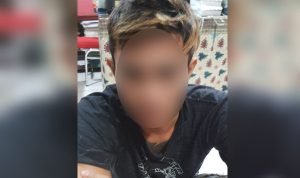 Polisi Amankan Pelaku Penganiayaan di Bumi Nyiur Manado
