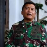 Klarifikasi TNI AD Atas Penahanan Brigjen TNI JT