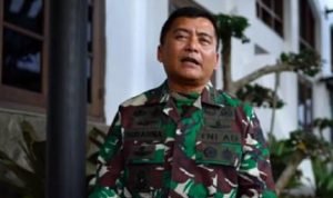 Klarifikasi TNI AD Atas Penahanan Brigjen TNI JT