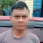 Polisi Amankan Tersangka Persetubuhan Anak di Bawah Umur yang Terjadi di Mapanget