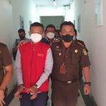 Kejati Banten Tetapkan Oknum Bea Cukai Sebagai Tersangka