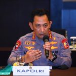 Kapolri Instruksikan Jajaran Gerak Cepat Bantu Warga Korban Gempa Pasaman Sumbar