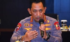 Kapolri Instruksikan Jajaran Gerak Cepat Bantu Warga Korban Gempa Pasaman Sumbar