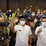 Wakil Wali Kota Buka Pelatihan Digital Entrepreneurship Academy Angkatan ke-3