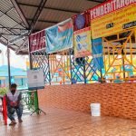 Arogan! Dinilai Langgar Prokes, TN Pemilik Kolam Renang Bahagia: Walau Sampai Level 15, Kami Buka!