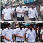 Lama Kelola Gedung, Walikota Medan Minta PT GKKS Segera Benahi Pasar Petisah