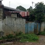 Warga Pasir Bolang Keluhkan Limbah Pabrik Batik