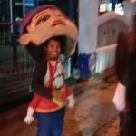 UPTD PPA Baubau Temukan Bukti Mobilisasi Anak Jadi Badut Nampang