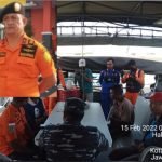Hilang Arah dan Terbawa Arus, Dua Nelayan Morotai Berhasil Ditemukan Tim SAR Gabungan