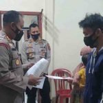 Menuju Restorative Justice, Polres Bungo Gelar Mediasi Kasus Penipuan