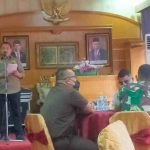 Peringati HPN Tahun 2022, Bupati Ajak Wartawan Bungo Kompetisi Sebar Informasi yang Cepat