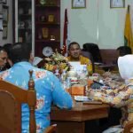 Antisipasi Lonjakan Covid-19, Pemkab Rakor Bersama Forkopimda dan Dinas Terkait