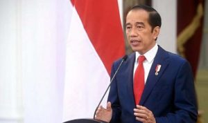 Presiden Jokowi Akan Menghadiri HPN 2022 di Kendari