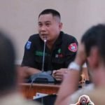 dr. Jack Menghadiri Rakor Tim Prokes MotoGP