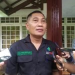Kasus Covid Naik, RSUP NTB Akan Membeli 100 Tabung Lagi