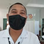 Dirut RSUD Provinsi NTB Hadiri Apel Gelar Pasukan Ops Mandalika I Rinjani 2022 di Lapangan Bhara Daksa Polda NTB