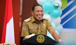 Tak Ambil Pusing Soal Pernyataan Mohtar Adam, Usman Sidik: Dia Tak Tahu Terobosan Apa Yang Pemda Mau Lakukan