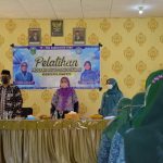 TP PKK Tebo Sambangi Tebo Ilir dan Tengah Ilir Guna Sosialisasi Program PKK Pokja IV