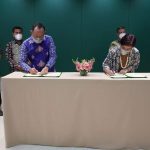 Pemkab Tebo – Tanoto Foundation Lanjutkan Kerja Sama Wujudkan Pendidikan Berkualitas