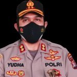 Kapolres Serang Perintahkan Jajaran Untuk Antisipasi Banjir