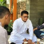 Pendiri Pondok Yatama Mendunia, Serukan Persatuan Hadapi Musibah