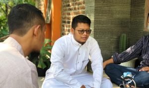 Pendiri Pondok Yatama Mendunia, Serukan Persatuan Hadapi Musibah