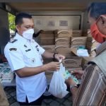 Majenang Gelar Operasi Pasar Minyak Murah Bagi Masyarakat