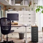 Tetap Nyaman Saat Bekerja Dengan Kursi Kantor yang Tepat