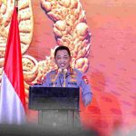 Kapolri: Seluruh Personel Tanamkan Nilai Tribrata dan Catur Prasetya