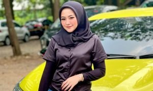 Niat Tuker Tambah Kendaraan, Mobil Hilang Uang Melayang di Bawa Kabur Kacab