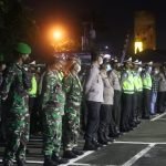 Kapolres Pastikan Tidak Ada Tempat Bagi Pelaku Kejahatan di Kota Tangerang