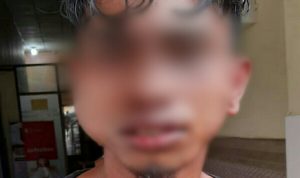 Tim Opsnal Polres Minut Amankan Terduga Pelaku Pembunuhan di Watudambo