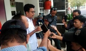Pemuda Cinta Aceh Desak Kajati Baru Tuntaskan Kasus Jembatan Kilangan Aceh Singkil