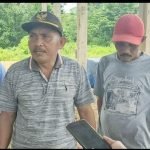 Masyarakat Desa Lamondowo Desak Hentikan Penambangan PT LAM dan PT TPI