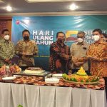 HUT SMSI ke-5, Kerja Sama TNI AD-SMSI Diapresiasi Jenderal Dudung Abdurachman