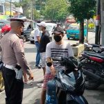 Seminggu Pelaksanaan Ops Keselamatan Samrat 2022 di Sulawesi Utara, ini Hasilnya