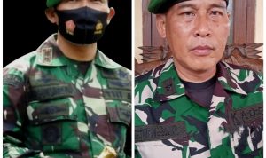 Soal Seragam TNI, Dandim 0510 peringatkan Oknum Kades Wanakerta