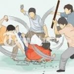 Tiga Pemuda Babak Belur di Aniaya Oknum Keamanan Tempat Hiburan