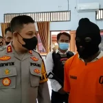 Di Duga Seorang Ayah Menghamili Anak Kandungan