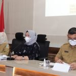 Sekda Harap Pangkalpinang Naik Status Kota Layak Anak Nindya