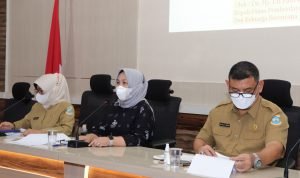 Sekda Harap Pangkalpinang Naik Status Kota Layak Anak Nindya