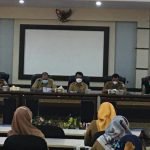 Pemkot Pangkalpinang Bentuk Pokja Perumahan dan Permukiman