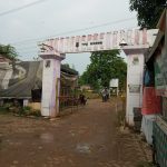 Tarif Retribusi Pemakaman di TPU Binong Dipertanyakan Warga