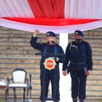 Buka Rakernis, Kapolri Tekankan Brimob Harus Jadi Teladan di Masyarakat dan Institusi