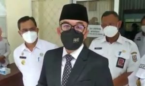Raden Adipati Belum Menerima Laporan yang Jelas Terkait Permasalahan BUMD