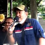 PWI Banten Bantah Soal Penghentian Hukum Kasus Pelecehan Kades Wanakerta