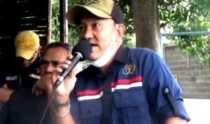 PWI Banten Bantah Soal Penghentian Hukum Kasus Pelecehan Kades Wanakerta