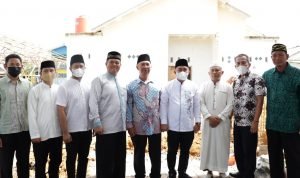 Molen Sebut Qari-Qariah Sebagai Sumber Daya Potensial Bagi Kota Pangkalpinang
